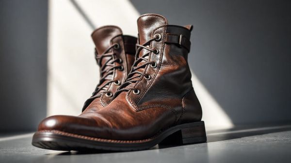 Top conseils pour choisir des bottines homme tendance 2026
