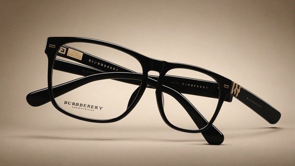 Découvrez nos lunettes de vue burberry haut de gamme